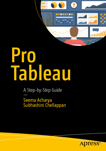 ﻿Pro Tableau: راهنمای گام به گام