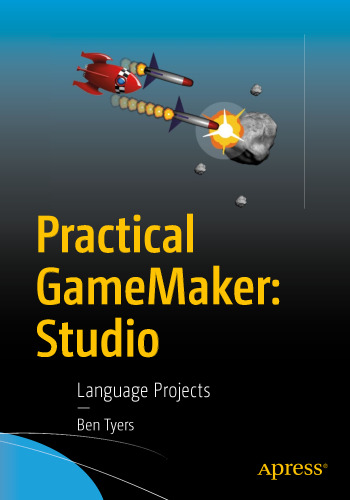 ﻿GameMaker عملی: Studio: Language Projects