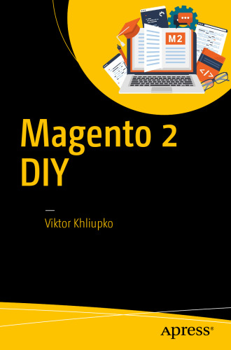 ﻿Magento 2 DIY