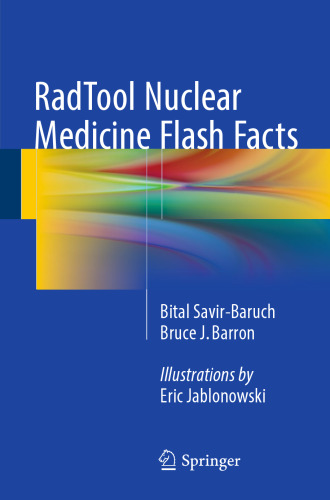 ﻿RadTool Nuclear Medicine Facts Flash
