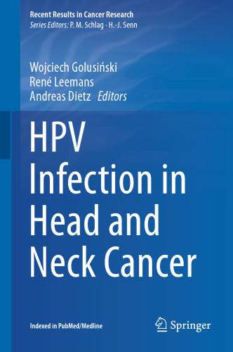 ﻿عفونت HPV در سرطان سر و گردن