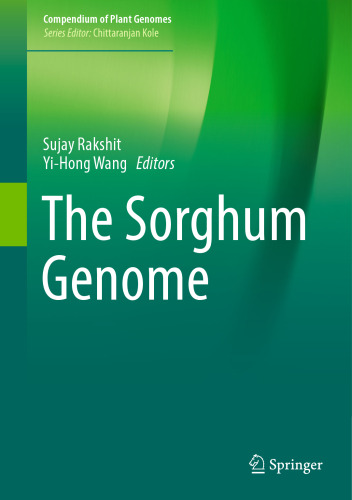 ﻿ژنوم سورگوم