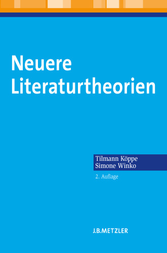 ﻿نظریه های ادبی مدرن: مقدمه