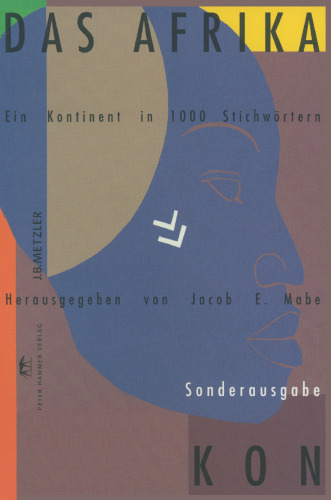 ﻿فرهنگ لغت آفریقا: قاره ای در 1000 کلمه کلیدی. ویرایش ویژه