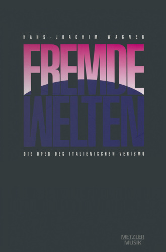 ﻿جهان های عجیب: اپرای وریزمو ایتالیایی