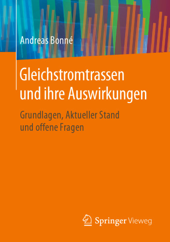 ﻿مسیرهای DC و اثرات آنها: مبانی، وضعیت فعلی و سوالات باز