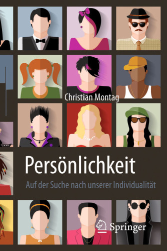 ﻿شخصیت - در جستجوی فردیت خود