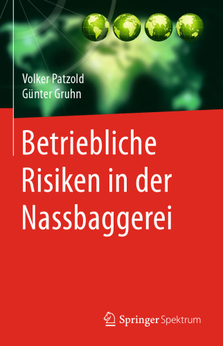 ﻿خطرات عملیاتی در لایروبی