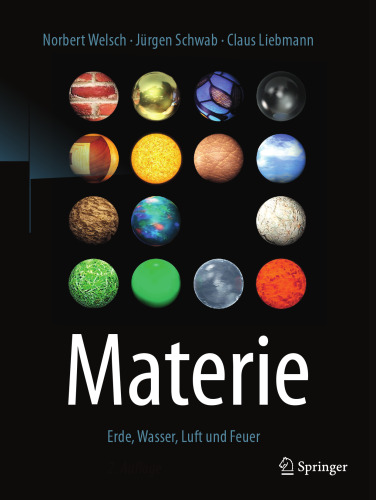 ﻿ماده: خاک، آب، هوا و آتش