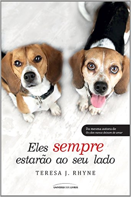 ﻿آنها همیشه در کنار شما خواهند بود