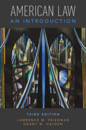 ﻿حقوق آمریکا: مقدمه