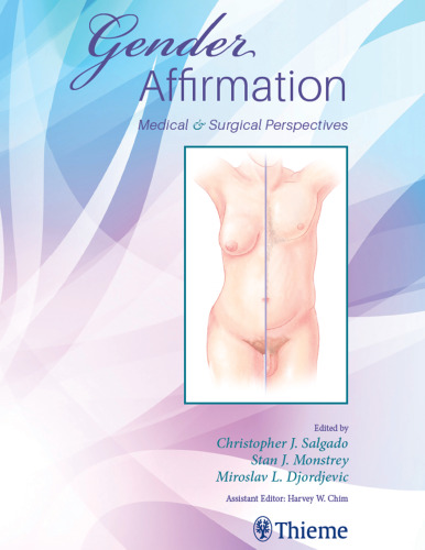﻿تایید جنسیت: دیدگاه های پزشکی و جراحی
