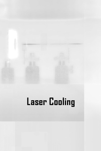 ﻿خنک کننده لیزری: خواص و کاربردهای اساسی