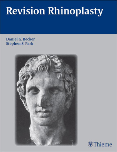 ﻿جراحی بینی اصلاحی