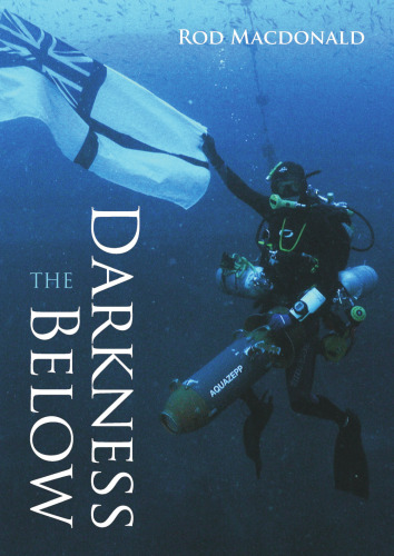 ﻿تاریکی زیر