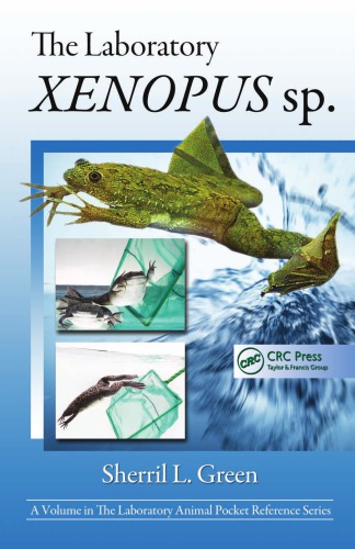 ﻿آزمایشگاه Xenopus sp