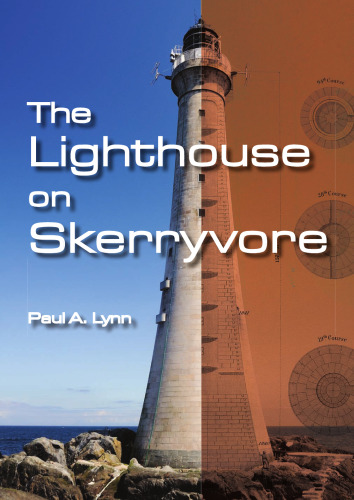 ﻿فانوس دریایی در Skerryvore