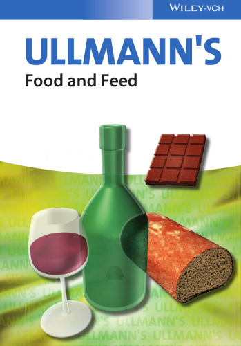 ﻿غذا و خوراک اولمان، مجموعه 3 جلدی