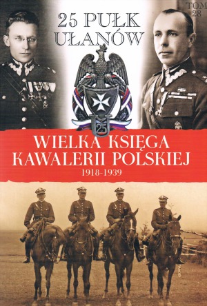 ﻿هنگ 25 سواره نظام