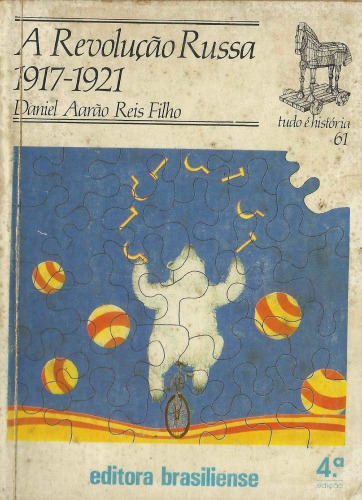 ﻿انقلاب روسیه. 1917-1921