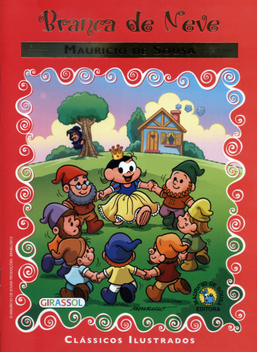 ﻿سفید برفی