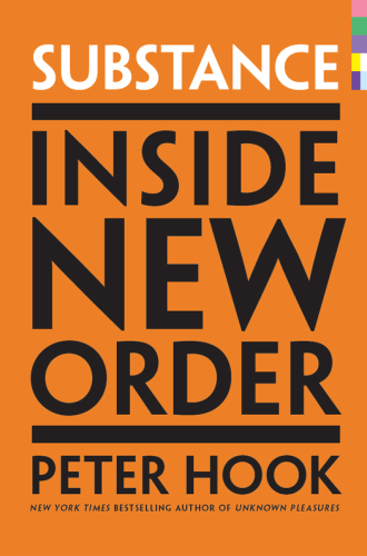 ﻿ماده: Inside New Order