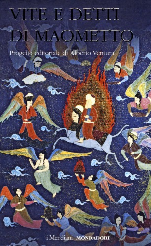 ﻿زندگی و سخنان محمد