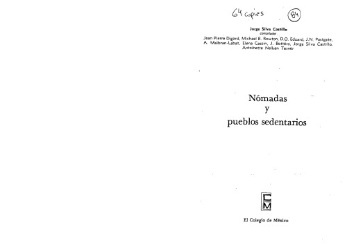 ﻿عشایر و مردمان کم تحرک