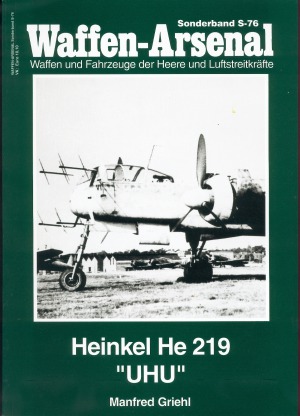﻿Heinkel He 219 