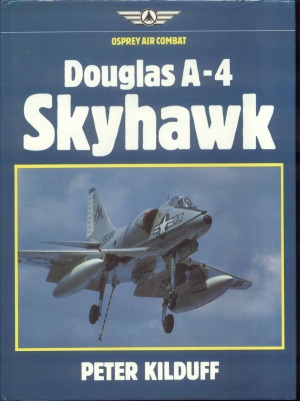 ﻿داگلاس A-4 Skyhawk