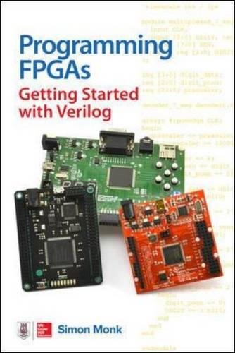 ﻿برنامه نویسی FPGA: شروع به کار با Verilog