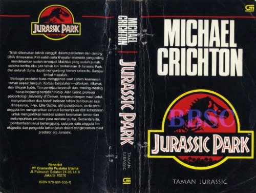 ﻿پارک ژوراسیک (پارک ژوراسیک)