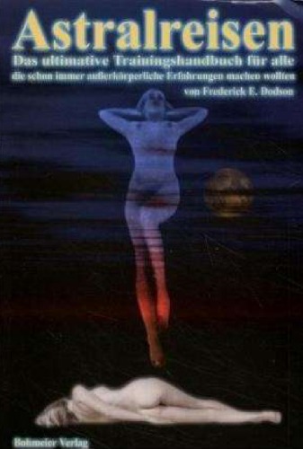 ﻿سفر Astral - کتاب نهایی آموزش برای همه