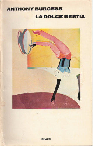 ﻿جانور شیرین