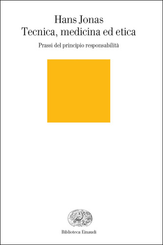 ﻿تکنیک، پزشکی و اخلاق