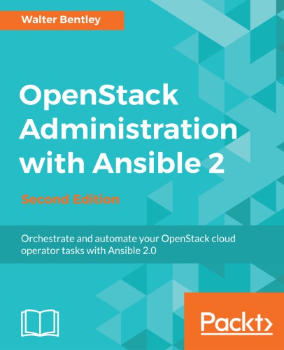 ﻿مدیریت OpenStack با Ansible 2