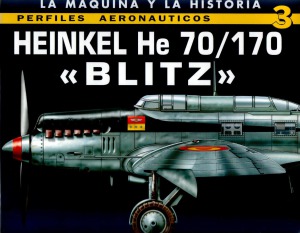 ﻿Heinkel He 70170 