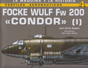 ﻿Focke Wulf Fw 200 «Condor» (I)