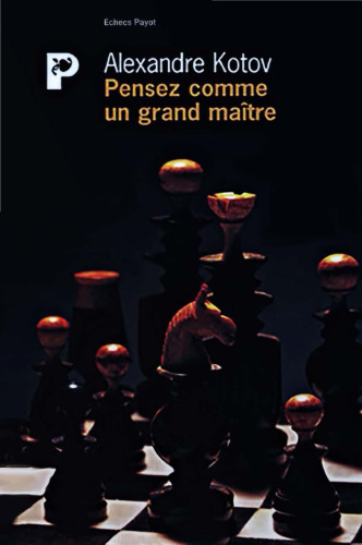 ﻿مثل یک استاد بزرگ فکر کنید