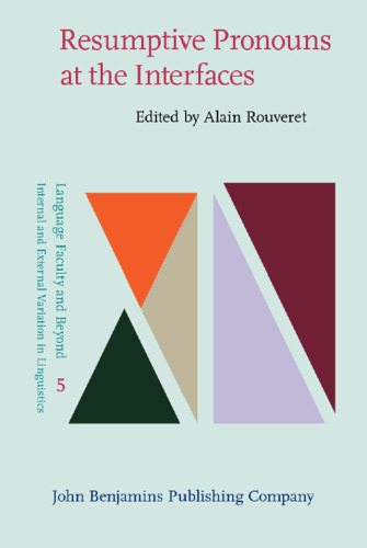 ﻿ضمایر Resumptive در رابط ها