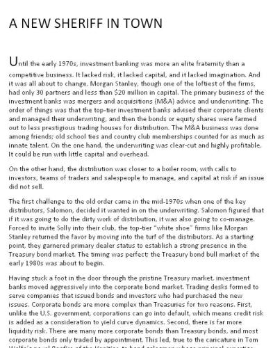 ﻿شیطانی از طراحی خودمان: بازارها، صندوق های تامینی، و خطرات نوآوری مالی