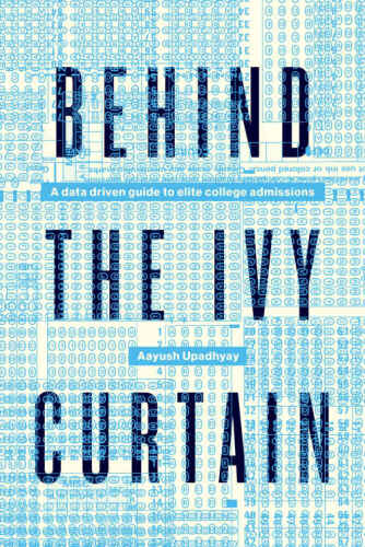 ﻿پشت پرده پیچک: راهنمای داده محور برای پذیرش کالج نخبگان