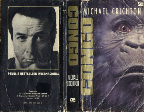 ﻿کنگو (کنگو)