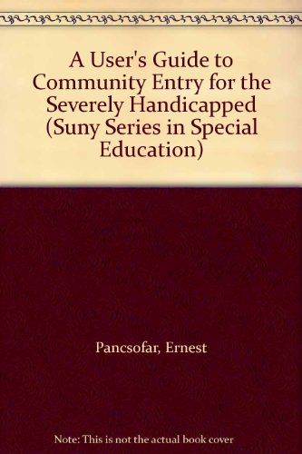 ﻿راهنمای کاربر برای ورود به انجمن برای افراد دارای معلولیت شدید