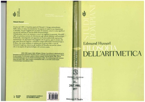 ﻿فلسفه حساب