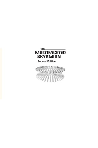 ﻿Skyrmion چند وجهی