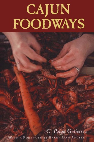 ﻿Cajun Foodways