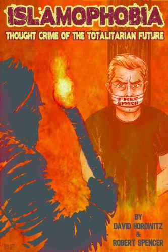 ﻿اسلام هراسی: جنایت فکری آینده توتالتاری