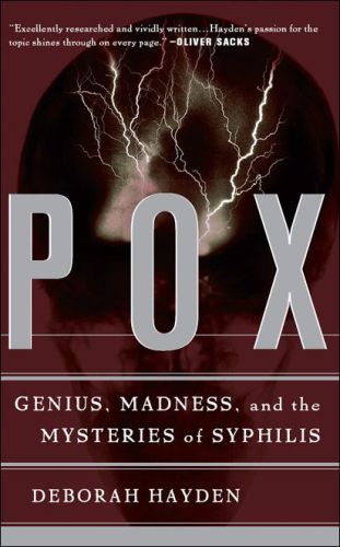 ﻿Pox: نابغه ، جنون و رمز و راز سفلیس