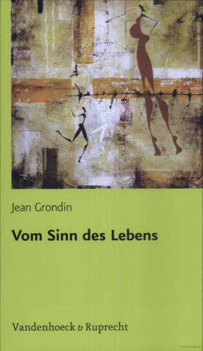 ﻿از معنای زندگی